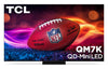 TCL 55\" QM7K Series QD-Mini LED QLED 4K UHD Smart Google TV (55QM7K)