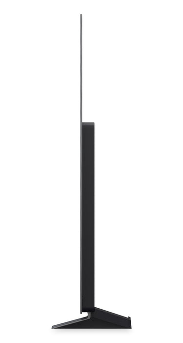 LG 77\" C5 4K OLED evo AI Smart TV