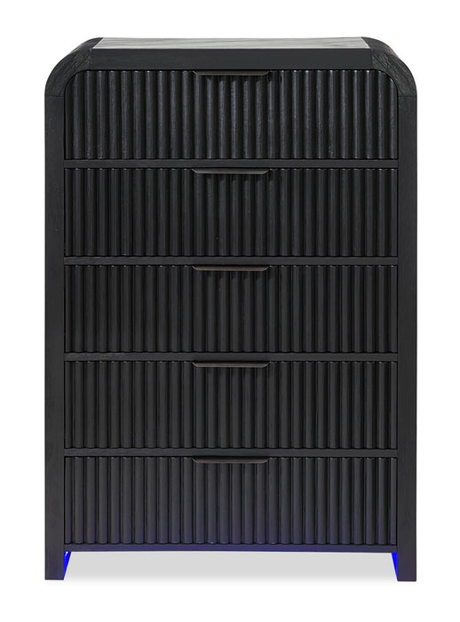 Kaleo Chest with LED Light
