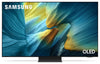 Samsung 83\" S95F OLED 4K AI Smart TV (QN83S95FAEXZC)