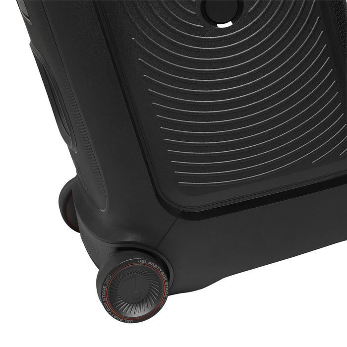 JBL 240 W Stage 320 Partybox Speaker