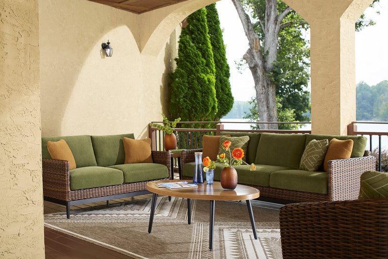Tofino Patio Sofa
