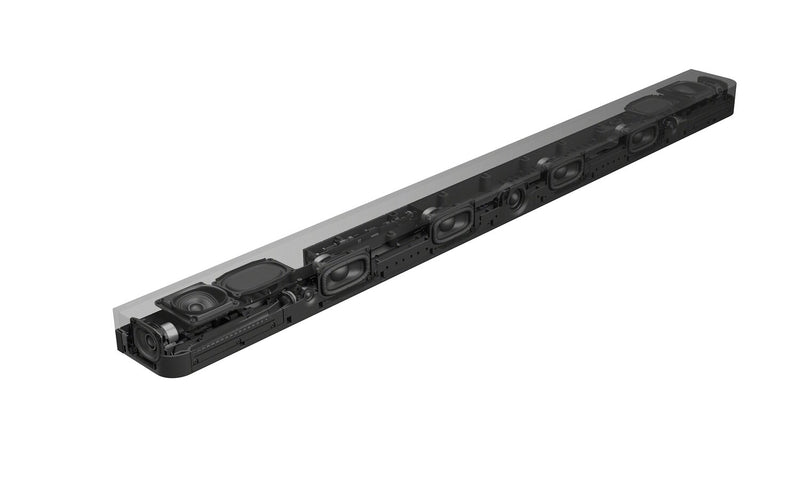 Sony BRAVIA 13-Speaker Theatre 8 Soundbar with Dolby Atmos®