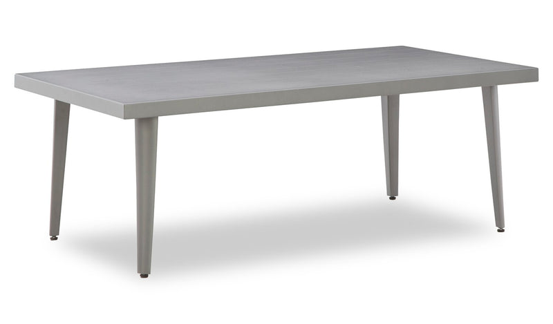 Barrie 4-Piece Patio Set
