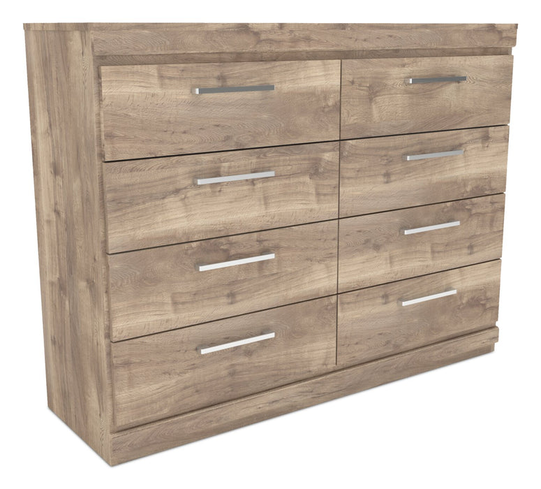 Oakley Dresser