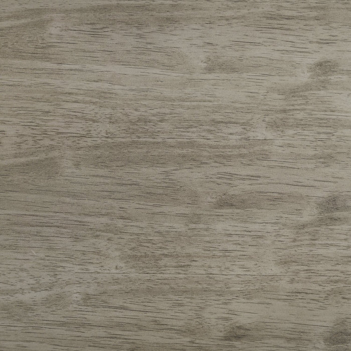 Levi Bedside 3-Drawer Dresser, 30\"W x 30\"H, Wood - Drift Grey 