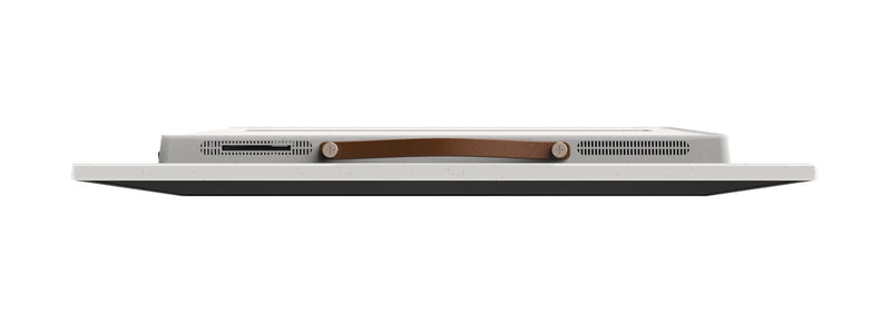 Skyworth 24\" Companion P100 Portable LED Display with Google TV