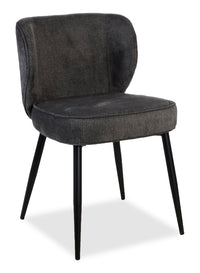 Sara Dining Chair - Grey 