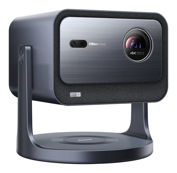 Hisense 65\" - 300\" C2 Triple Laser 4K UHD Smart Mini Projector