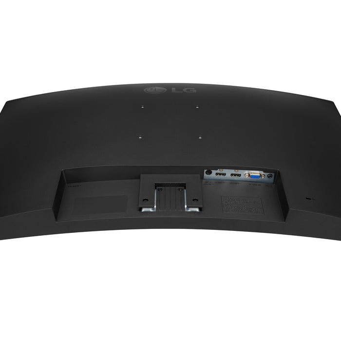 LG 32\" Full HD Curved Monitor with AMD FreeSync™