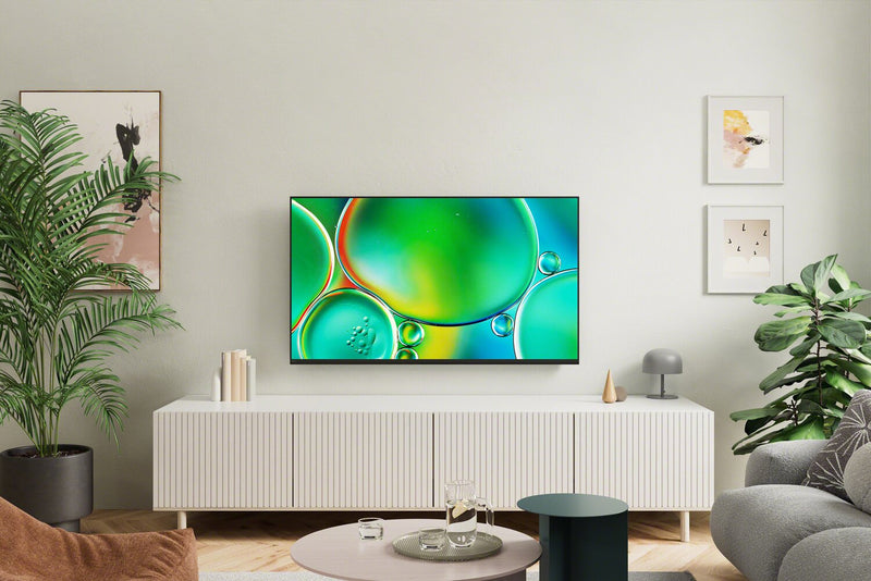 Sony 55\" BRAVIA 2 4K Ultra HD LCD Google Smart TV