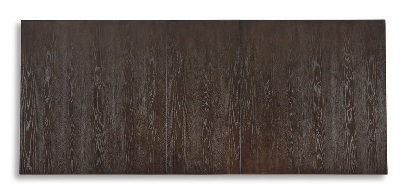 Metro Dining Table