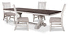 Willow 5-Piece Dining Set