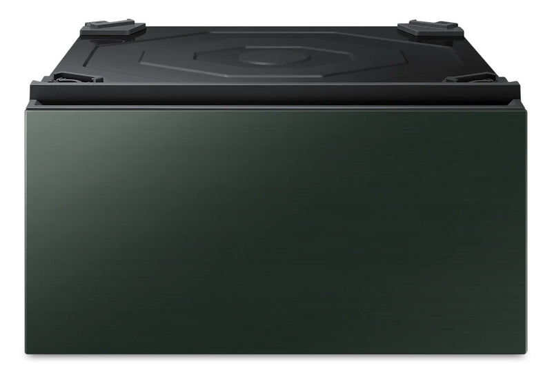Samsung Bespoke 27\" Laundry Pedestal - WE502NG/US 
