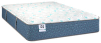 Sealy Posturepedic® Luxury Crown Jewel® Resort Cabo Tight Top Twin XL Mattress 