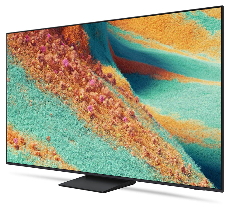 SAMSUNG 85\" QN85F Neo QLED Vision AI 4K Smart Tizen OS TV