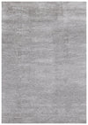 Pascal Grey Shag Area Rug - 7'10\" x 10'6\"