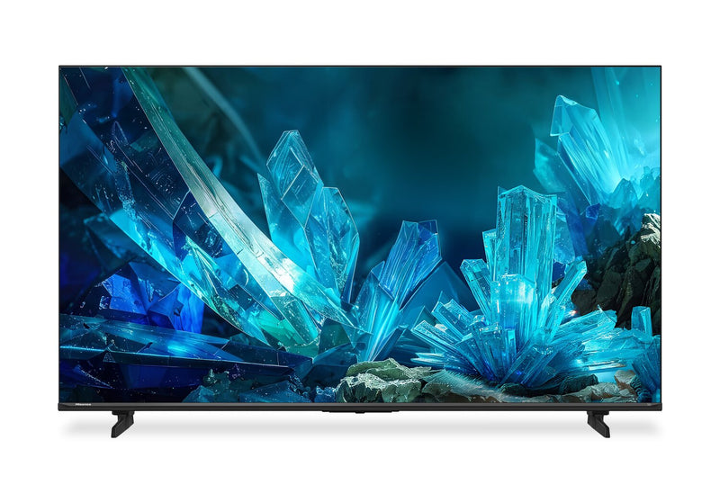 HISENSE 65\" QD8SF Hi-QLED Mini-LED 4K Smart Fire TV (65QD8SF) – 2026 Model