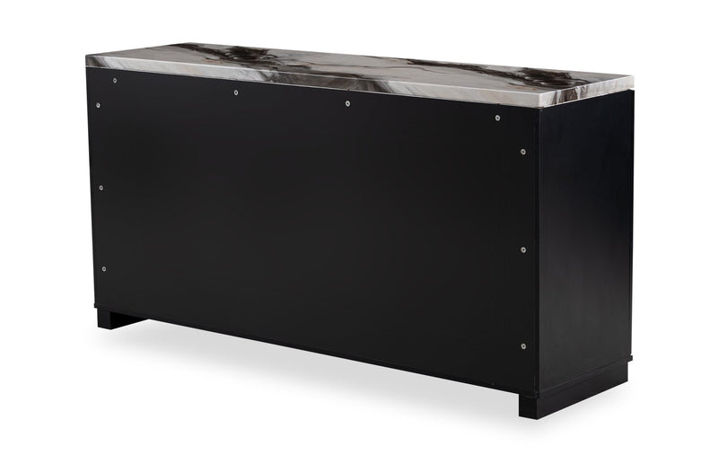 Vega Server