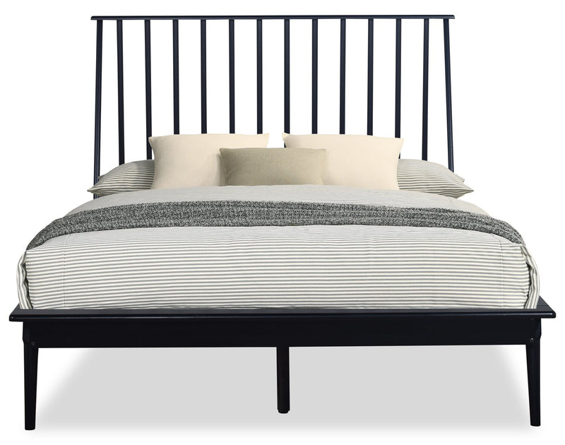 Milan 6-Piece Full Bedroom Set