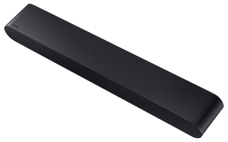 Samsung All-in-One 5-Channel Wireless Dolby ATMOS® Soundbar - Black