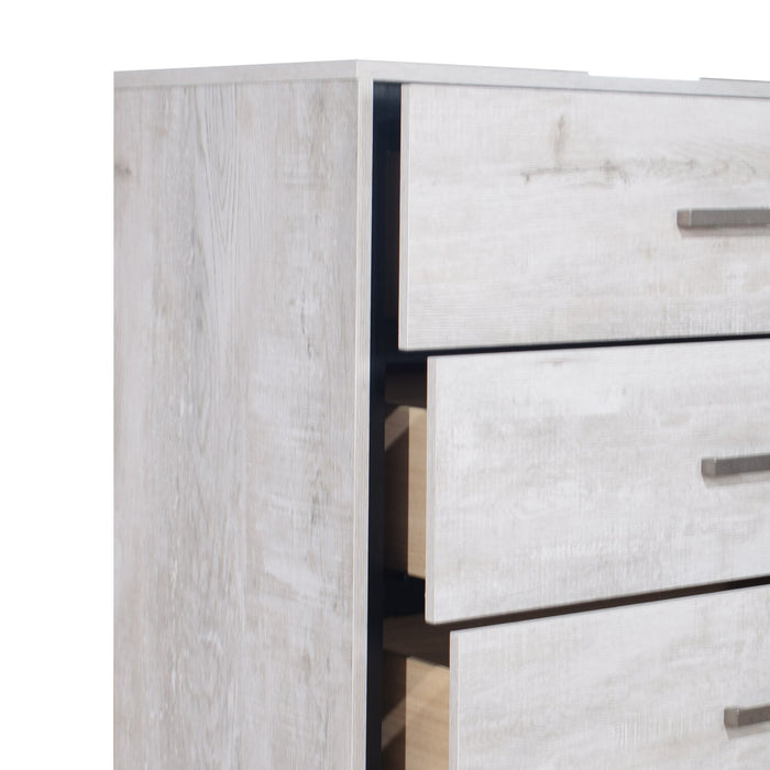Arbor Chest