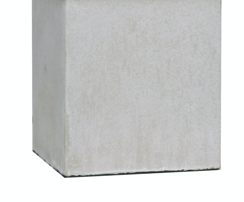 Missio 16\" Table Lamp