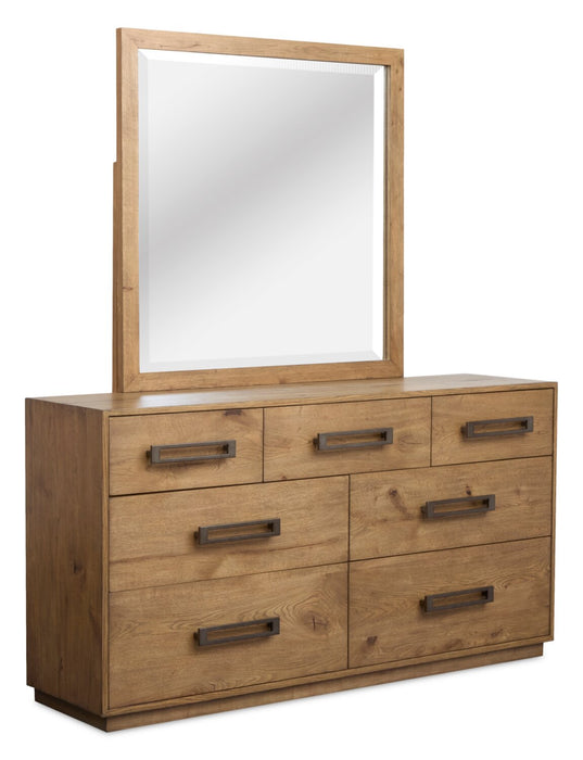 Henri 6-Piece King Bedroom Set