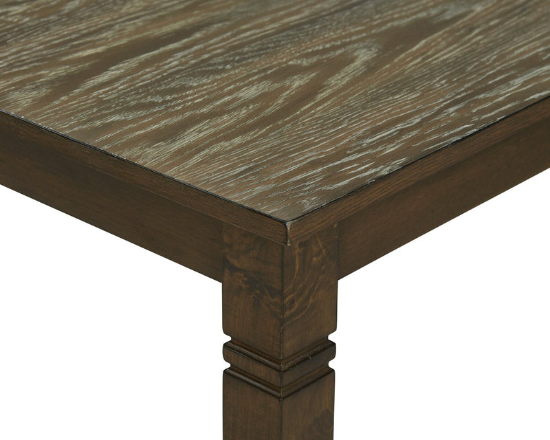 Devon Dining Table