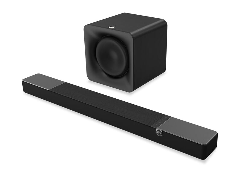 KLIPSCH Flexus Sub 100 Compact Wireless 10\" Subwoofer