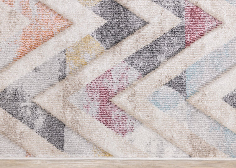 Elvan Area Rug - 8' x 11' 