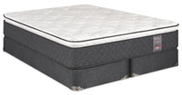 Springwall Encore Atmosphere Pillowtop Medium King Mattress Set