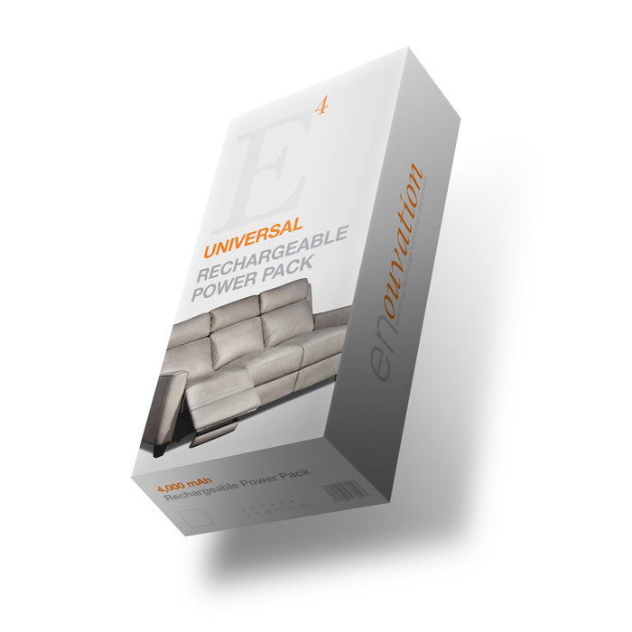 Enouvation E4 4 3800mAh Motor Power Pack