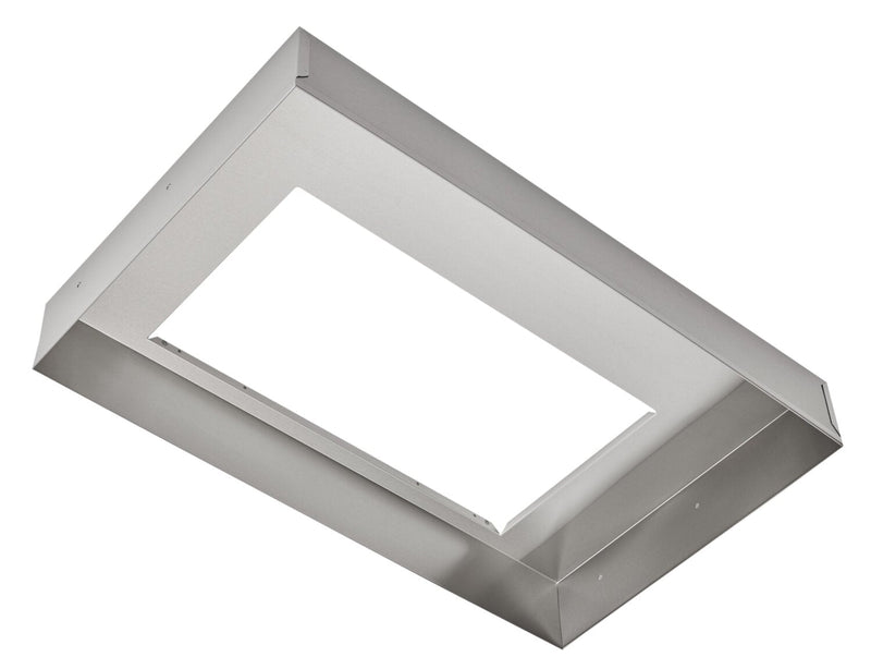 Broan 36\" Range Hood Power Pack Box Liner - LB36SS 