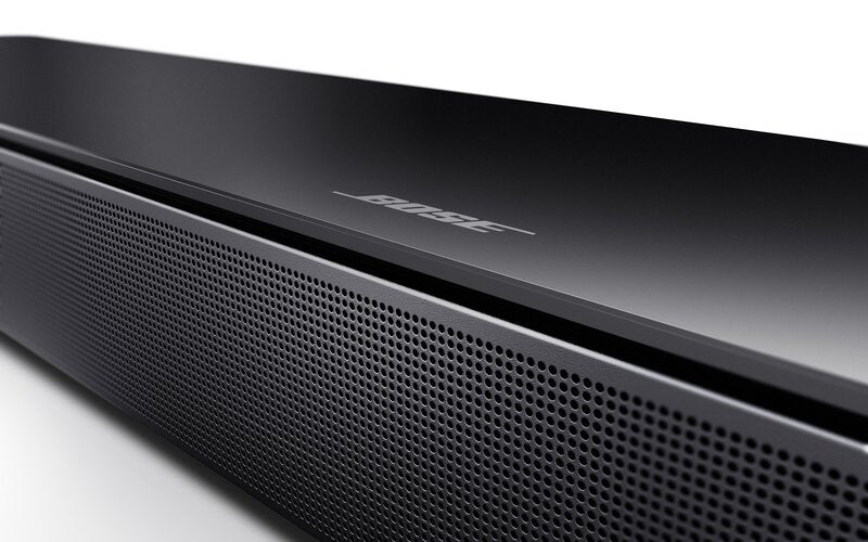 Bose SSB300 Smart Soundbar with Bluetooth