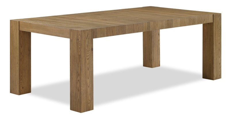 Lotus 7-Piece Dining Set