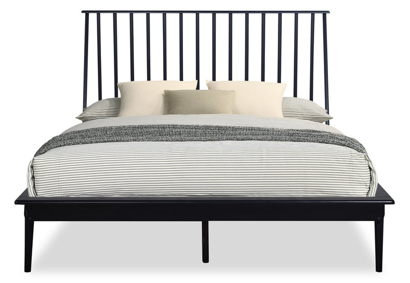 Milan 5-Piece Queen Bedroom Set