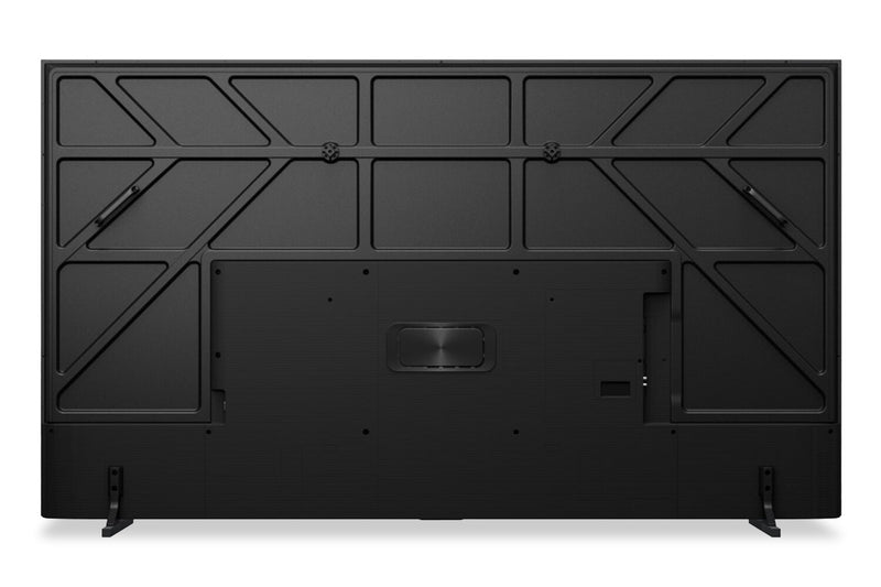 HISENSE 98\" QD5N Quantum Dot 4K Smart Google TV (98QD5N)