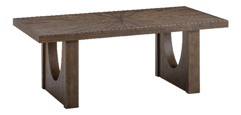 Sol Dining Table