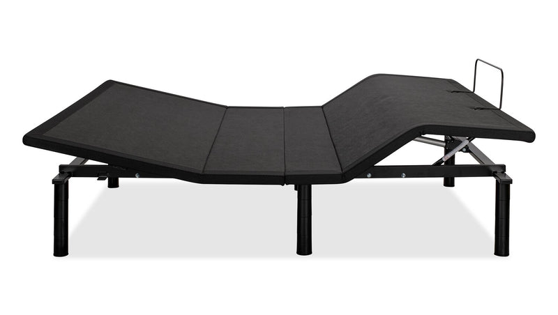 Sealy® Reflexion® Plus Lifestyle Base - Queen