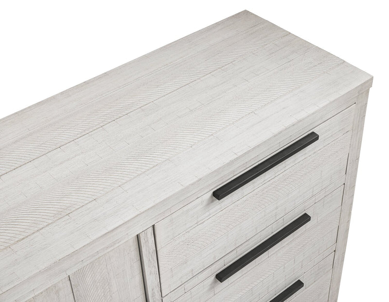 Haven Chest