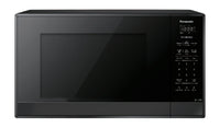 Panasonic 0.9 Cu. Ft. Compact Microwave Oven - NNSG448SC