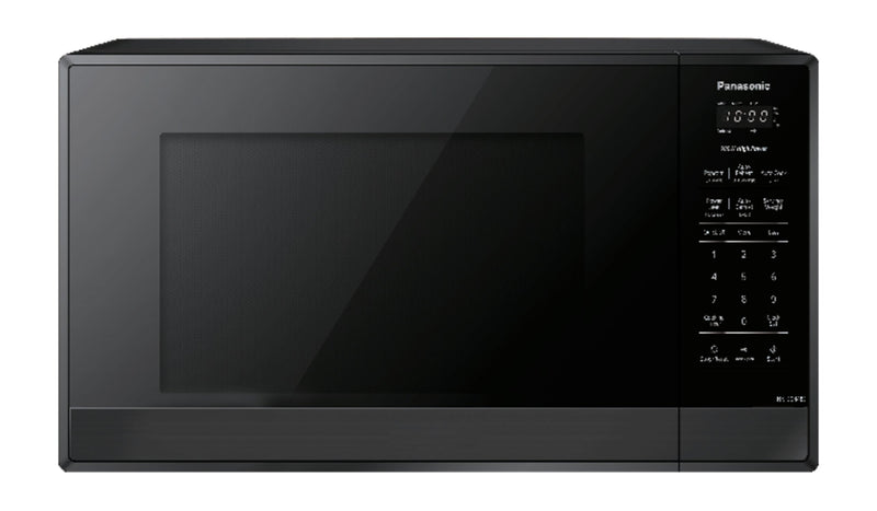 Panasonic 0.9 Cu. Ft. Compact Microwave Oven - NNSG448SC