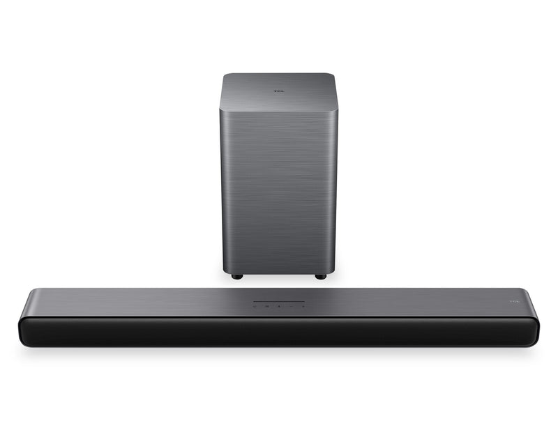 TCL S55H S Class 2.1-Channel 220 W Soundbar  