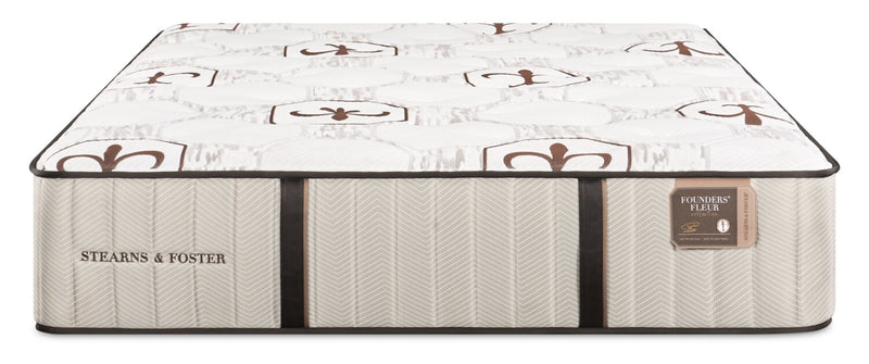 Stearns & Foster® Allianz Luxury Tight Top Firm King Mattress