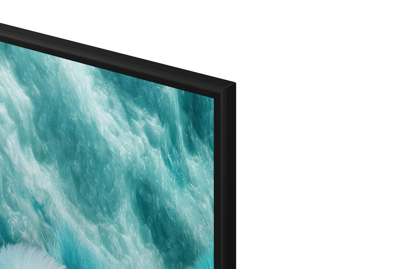 Samsung 98\" Q7F QLED 4K Smart TV with Vision AI