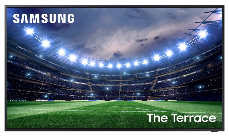 Samsung 55\" The Terrace LST7D NeoQLED 4K Outdoor TV