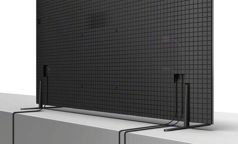 Sony 55\" BRAVIA 8 4K UHD OLED Smart TV