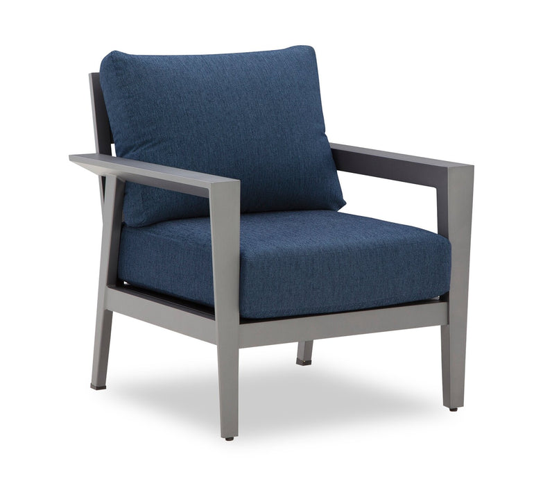 Barrie 4-Piece Patio Set