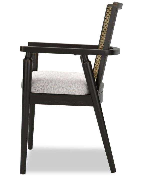 Shaw Dining Armchair
